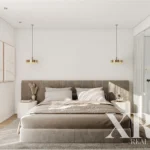 Apartment 2-bedroom for sale in Savoy Residence D’Ávila, Avenidas Novas, Lisbon • X87872 - gallery image