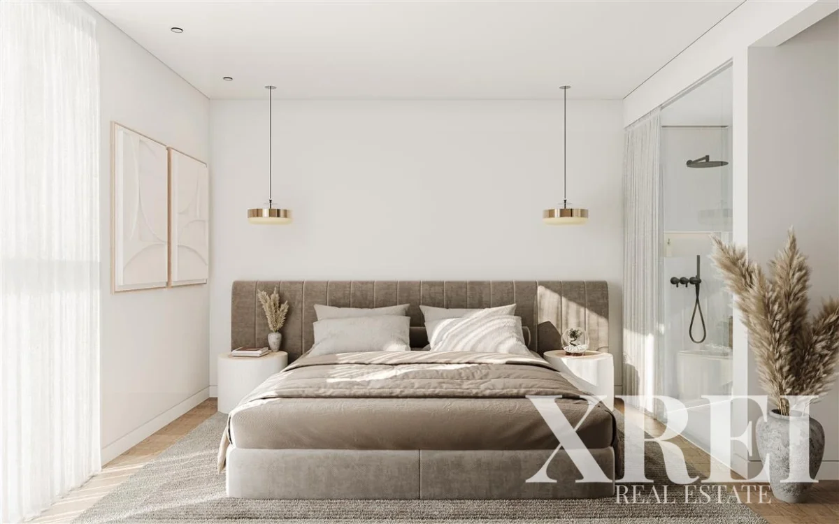 Apartment 2-bedroom for sale in Savoy Residence D’Ávila, Avenidas Novas, Lisbon &bull; X87840