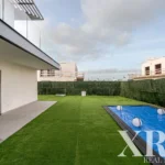 Villa 3-bedroom for sale in Herdade do Meio, Amora, Seixal, Setúbal • X88284 - gallery image
