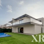 Villa 3-bedroom for sale in Herdade do Meio, Amora, Seixal, Setúbal • X88294 - gallery image