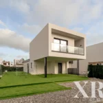 Villa 3-bedroom for sale in Herdade do Meio, Amora, Seixal, Setúbal • X88294 - gallery image