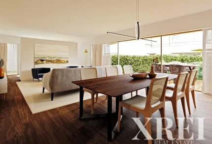 Apartment 3-bedroom for sale in Foz Villas, Aldoar, Foz do Douro e Nevogilde, Porto &bull; X88693