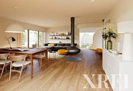 Apartment 3-bedroom for sale in Foz Villas, Aldoar, Foz do Douro e Nevogilde, Porto &bull; X88693