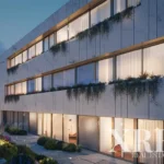 Apartment 3-bedroom for sale in Foz Villas, Aldoar, Foz do Douro e Nevogilde, Porto &bull; X88693 - gallery image