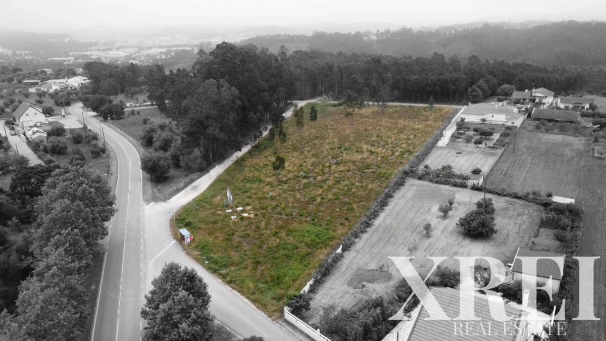 Land for sale in Pombal, Leiria • X88698