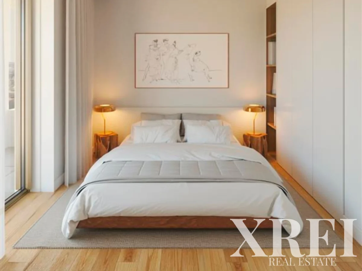 Apartment 2-bedroom for sale in Fernão Magalhães 127, Bonfim, Porto &bull; X77963