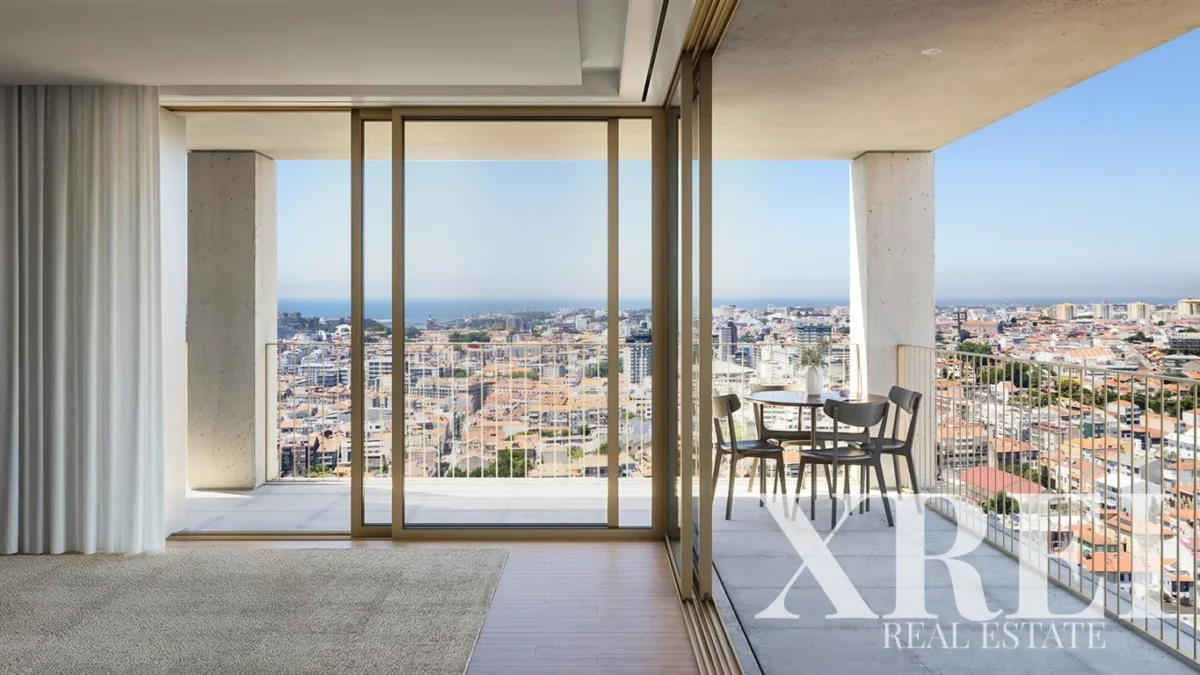 Apartment 1-bedroom for sale in Fernão Magalhães 127, Bonfim, Porto &bull; X78023