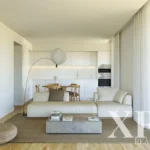 Apartment 1-bedroom for sale in Fernão Magalhães 127, Bonfim, Porto &bull; X78023 - gallery image