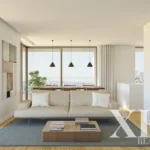 Apartment 1-bedroom for sale in Fernão Magalhães 127, Bonfim, Porto &bull; X78023 - gallery image