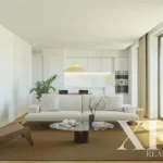 Apartment 1-bedroom for sale in Fernão Magalhães 127, Bonfim, Porto &bull; X78023 - gallery image