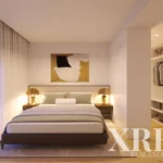 Apartment 1-bedroom for sale in Fernão Magalhães 127, Bonfim, Porto &bull; X78023 - gallery image