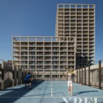 Apartment 1-bedroom for sale in Fernão Magalhães 127, Bonfim, Porto &bull; X78023 - gallery image