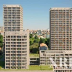 Apartment 1-bedroom for sale in Fernão Magalhães 127, Bonfim, Porto &bull; X78023 - gallery image