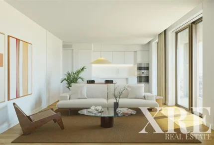 Apartment 1-bedroom for sale in Fernão Magalhães 127, Bonfim, Porto &bull; X77976