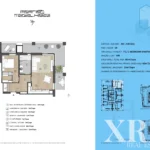 Apartment 1-bedroom for sale in Fernão Magalhães 127, Bonfim, Porto • X78036 - gallery image