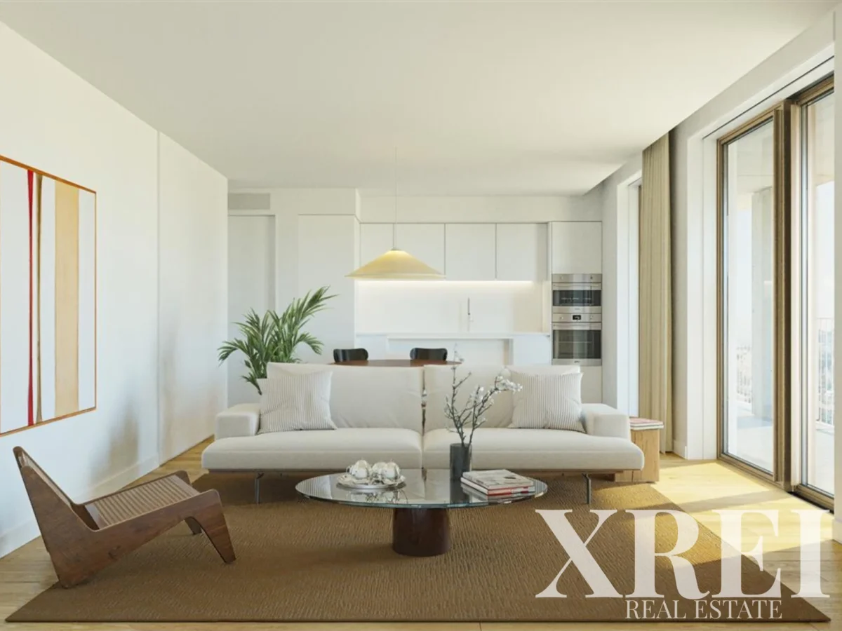 Apartment 1-bedroom for sale in Fernão Magalhães 127, Bonfim, Porto • X78060