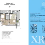 Apartment 1-bedroom for sale in Fernão Magalhães 127, Bonfim, Porto &bull; X78048 - gallery image
