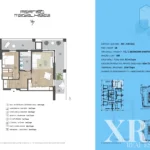 Apartment 1-bedroom for sale in Fernão Magalhães 127, Bonfim, Porto &bull; X78030 - gallery image