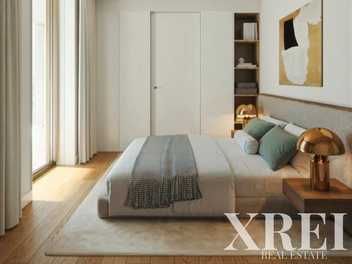 Apartment 1-bedroom for sale in Fernão Magalhães 127, Bonfim, Porto • X77969