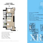 Apartment 1-bedroom for sale in Fernão Magalhães 127, Bonfim, Porto • X77969 - gallery image