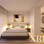 Apartment 1-bedroom for sale in Fernão Magalhães 127, Bonfim, Porto • X77988 - gallery image
