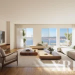 Apartment 2-bedroom for sale in Riverscape, Almada, Cova da Piedade, Pragal e Cacilhas, Almada, Setúbal • X90257 - gallery image