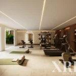 Apartment 2-bedroom for sale in Riverscape, Almada, Cova da Piedade, Pragal e Cacilhas, Almada, Setúbal • X90257 - gallery image