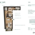 Apartment 2-bedroom for sale in Riverscape, Almada, Cova da Piedade, Pragal e Cacilhas, Almada, Setúbal • X90257 - gallery image