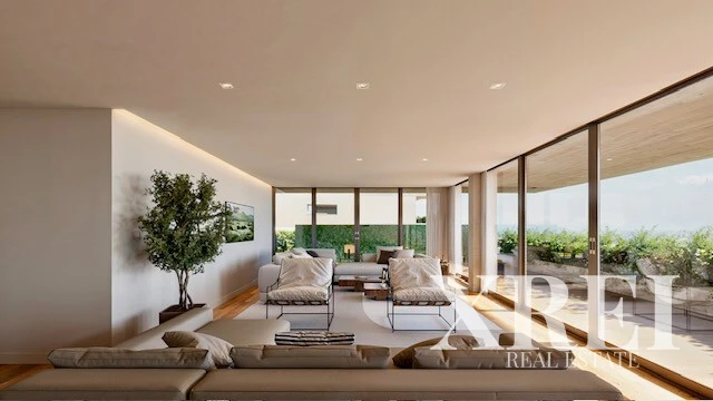 Apartment 4-bedroom for sale in Estoril Garden Terraces, Cascais e Estoril, Cascais, Greater Lisbon &bull; X90805
