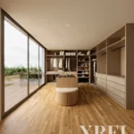 Villa 3-bedroom for sale in Estoril Garden Terraces, Cascais e Estoril, Cascais, Greater Lisbon &bull; X90806 - gallery image