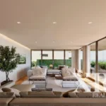 Apartment 3-bedroom for sale in Estoril Garden Terraces, Cascais e Estoril, Cascais, Greater Lisbon • X90797 - gallery image