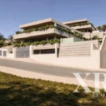 Apartment 3-bedroom for sale in Estoril Garden Terraces, Cascais e Estoril, Cascais, Greater Lisbon • X90797 - gallery image