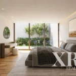 Apartment 3-bedroom for sale in Estoril Garden Terraces, Cascais e Estoril, Cascais, Greater Lisbon • X90797 - gallery image