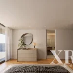 Apartment 3-bedroom for sale in Estoril Garden Terraces, Cascais e Estoril, Cascais, Greater Lisbon • X90797 - gallery image