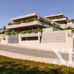 Apartment 3-bedroom for sale in Estoril Garden Terraces, Cascais e Estoril, Cascais, Greater Lisbon • X90797 - gallery image