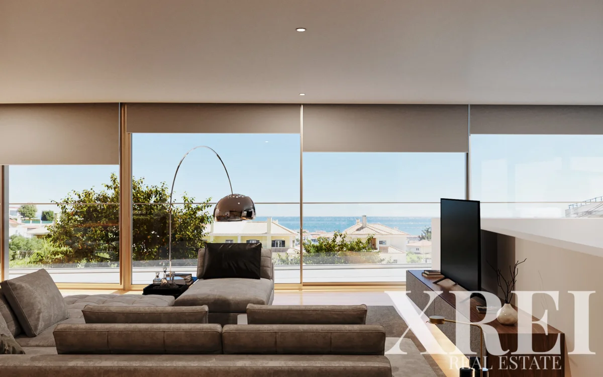 Villa 4-bedroom for sale in Tojas, Alcabideche, Cascais, Greater Lisbon &bull; X90973