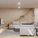 Villa 4-bedroom for sale in Tojas, Alcabideche, Cascais, Greater Lisbon &bull; X90973 - gallery image