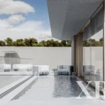 Villa 4-bedroom for sale in Tojas, Alcabideche, Cascais, Greater Lisbon &bull; X90973 - gallery image