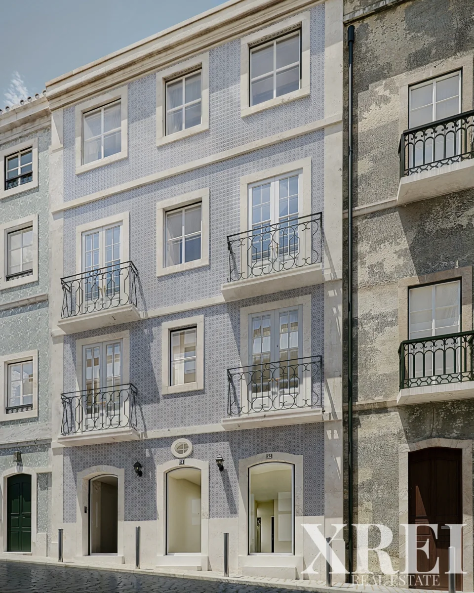 shop for sale in Rosa 52, Misericórdia, Lisbon &bull; X91119