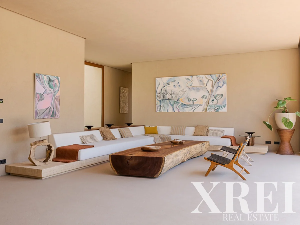 Villa 4-bedroom for sale in Melides Villas, Carvalhal, Grândola, Setúbal • X93232