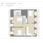 Apartment 3-bedroom for sale in Palmira 28, Arroios, Lisbon &bull; X93720 - gallery image