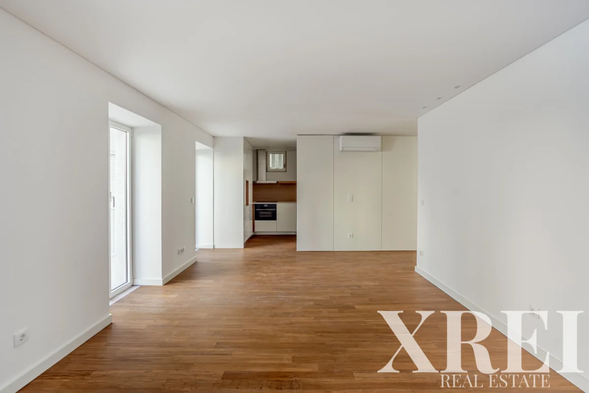 Apartment 2-bedroom for sale in Palmira 28, Arroios, Lisbon &bull; X93724