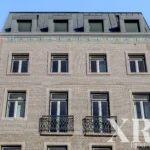 Apartment 2-bedroom for sale in Palmira 28, Arroios, Lisbon &bull; X93724 - gallery image