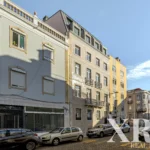 Apartment 2-bedroom for sale in Palmira 28, Arroios, Lisbon &bull; X93724 - gallery image