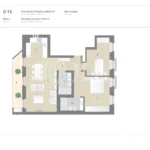 Apartment 2-bedroom for sale in Palmira 28, Arroios, Lisbon &bull; X93724 - gallery image