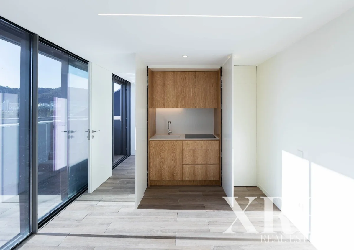 Apartment 3-bedroom for sale in Panorama Edificio Lima, Santa Maria Maior e Monserrate e Meadela, Viana do Castelo • X93914