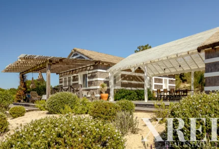 Villa 5-bedroom for sale in Comporta, Alcácer do Sal, Setúbal &bull; X94064