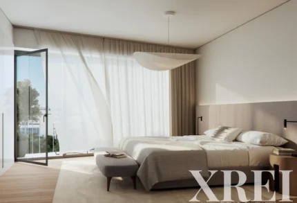 Apartment 3-bedroom for sale in Campo Novo, Lumiar, Lisbon &bull; X94387
