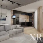 Apartment 2-bedroom for sale in Liberdade 6, São Julião da Figueira da Foz, Figueira da Foz, Coimbra &bull; X94597 - gallery image