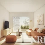 Apartment 3-bedroom for sale in Jardim Barreiro II, Barreiro e Lavradio, Barreiro, Setúbal &bull; X94827 - gallery image
